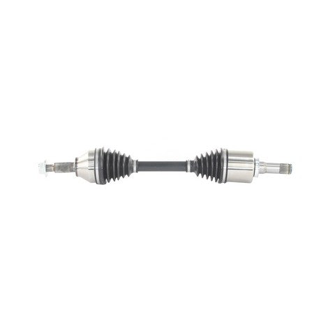 TrakMotive CV Axle Shaft P/N:FD-8249 Fits: Ford Flex 17-10, Lincoln Mkt 18-10 - Image 1