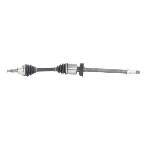 TrakMotive CV Axle Shaft P/N:FD-8255 Fits: Ford Flex 14-10, Lincoln Mkt 15-10 - Image 1