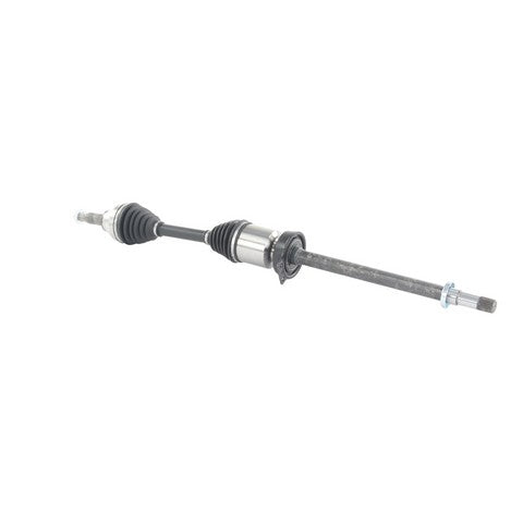 TrakMotive CV Axle Shaft P/N:FD-8255 Fits: Ford Flex 14-10, Lincoln Mkt 15-10 - Image 2