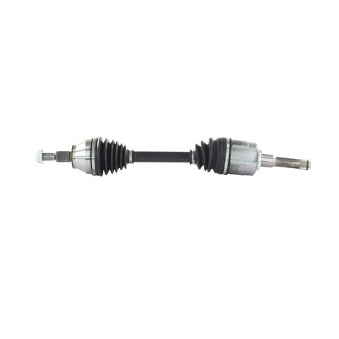 TrakMotive CV Axle Shaft P/N:FD-8256 Fits: Ford Escape 19-13 - Image 1