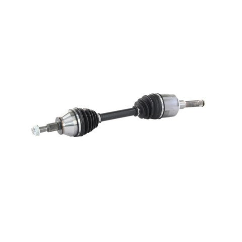 TrakMotive CV Axle Shaft P/N:FD-8256 Fits: Ford Escape 19-13 - Image 3
