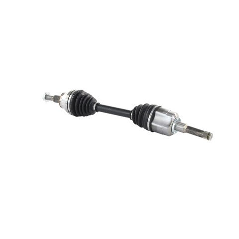 TrakMotive CV Axle Shaft P/N:FD-8256 Fits: Ford Escape 19-13 - Image 2