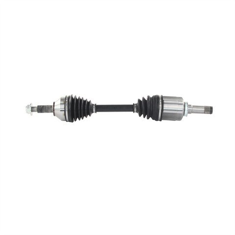 TrakMotive CV Axle Shaft P/N:FD-8257 Fits: Ford Flex 19-13, Ford Police Interceptor Sedan 19-13, Ford Taurus 17-13, Lincoln Mks 16-13, Lincoln Mkt 19-13 - Image 1