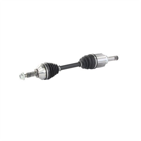 TrakMotive CV Axle Shaft P/N:FD-8257 Fits: Ford Flex 19-13, Ford Police Interceptor Sedan 19-13, Ford Taurus 17-13, Lincoln Mks 16-13, Lincoln Mkt 19-13 - Image 3
