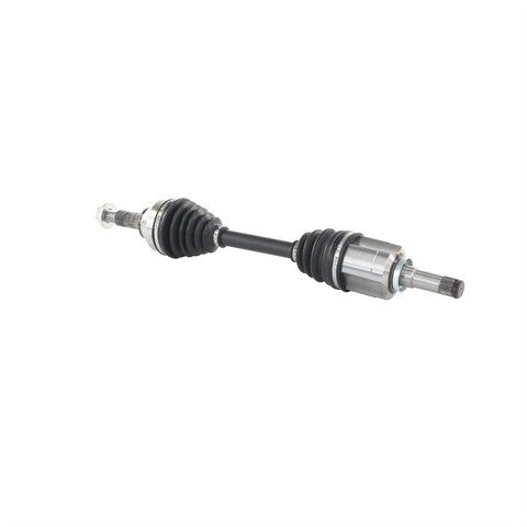 TrakMotive CV Axle Shaft P/N:FD-8257 Fits: Ford Flex 19-13, Ford Police Interceptor Sedan 19-13, Ford Taurus 17-13, Lincoln Mks 16-13, Lincoln Mkt 19-13 - Image 2