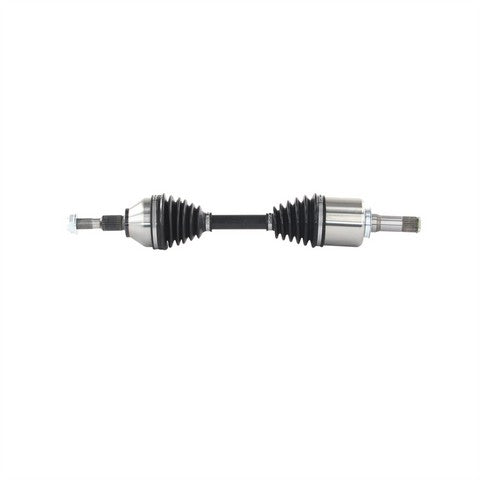 TrakMotive CV Axle Shaft P/N:FD-8261 Fits: Lincoln Mkz 16-13 - Image 1