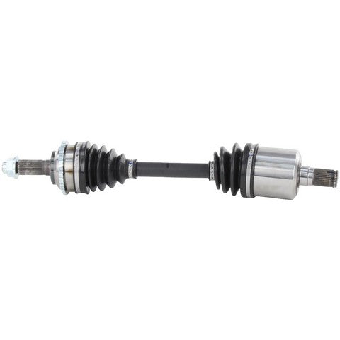 TrakMotive CV Axle Shaft P/N:FD-8272 Fits: Lincoln Mkz 09-07 - Image 1