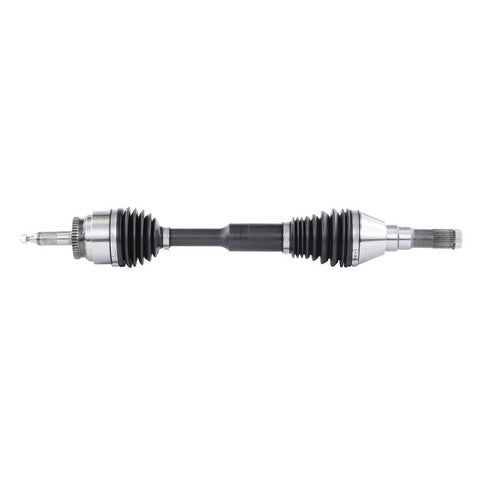TrakMotive CV Axle Shaft P/N:FD-8273XTT Fits: Ford F-150 14-10 - Image 1