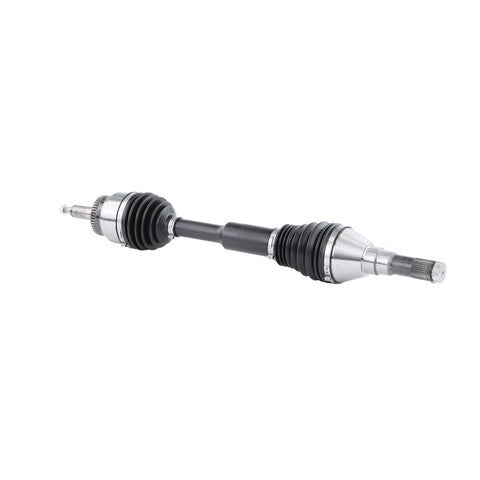 TrakMotive CV Axle Shaft P/N:FD-8273XTT Fits: Ford F-150 14-10 - Image 2