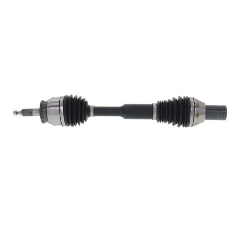 TrakMotive CV Axle Shaft P/N:FD-8274XTT Fits: Ford F-150 14-10 - Image 1