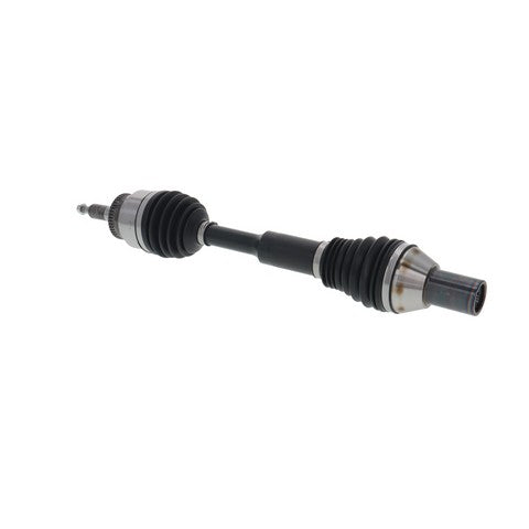 TrakMotive CV Axle Shaft P/N:FD-8274XTT Fits: Ford F-150 14-10 - Image 2