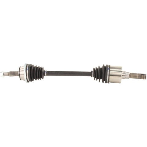 TrakMotive CV Axle Shaft P/N:FD-8276 Fits: Ford Explorer 10-06, Ford Explorer Sport Trac 10-07, Mercury Mountaineer 10-06 - Image 1