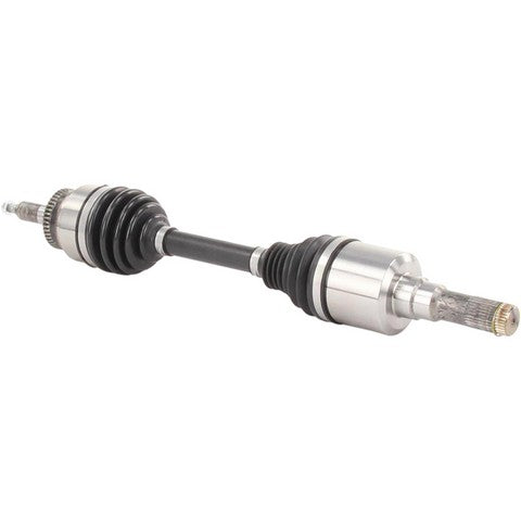 TrakMotive CV Axle Shaft P/N:FD-8277HDX Fits: Ford Expedition 21-18, Ford F-150 20-15, Lincoln Navigator 21-18 - Image 2