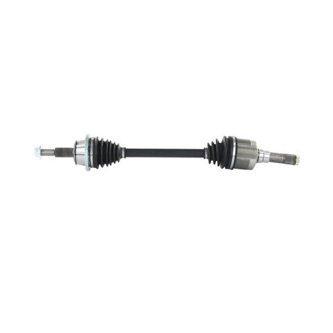 TrakMotive CV Axle Shaft P/N:FD-8278 Fits: Ford Explorer 10-06, Ford Explorer Sport Trac 10-07, Mercury Mountaineer 10-06 - Image 1