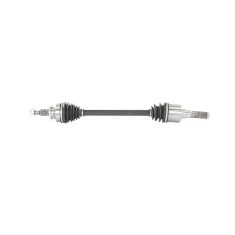 TrakMotive CV Axle Shaft P/N:FD-8281 Fits: Ford Mustang 23-15 - Image 1