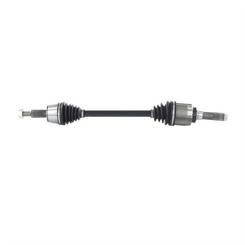 TrakMotive CV Axle Shaft P/N:FD-8282 Fits: Ford Expedition 17-03, Lincoln Navigator 17-03 - Image 1