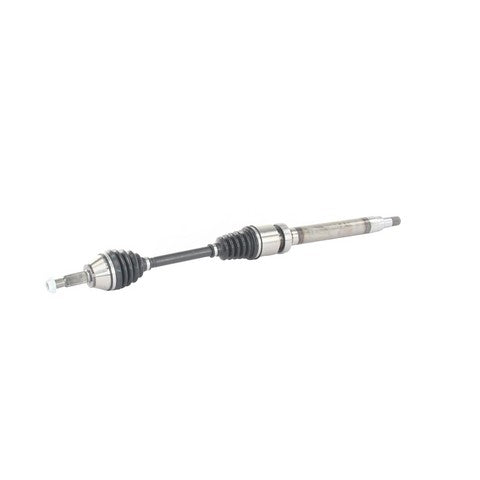TrakMotive CV Axle Shaft P/N:FD-8286 Fits: Ford Fiesta 17-11 - Image 3