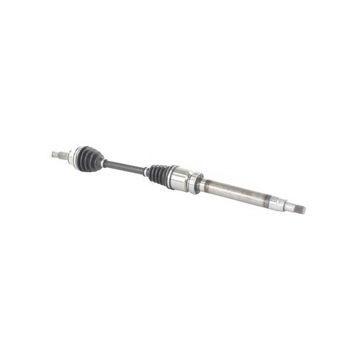 TrakMotive CV Axle Shaft P/N:FD-8286 Fits: Ford Fiesta 17-11 - Image 2