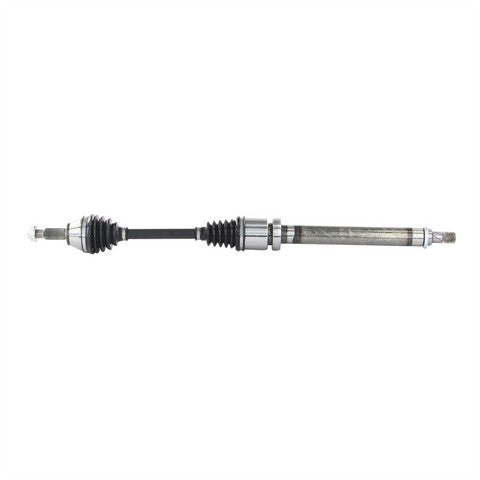 TrakMotive CV Axle Shaft P/N:FD-8288 Fits: Ford Fiesta 15-11 - Image 1