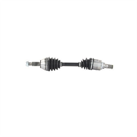 TrakMotive CV Axle Shaft P/N:FD-8290 Fits: Ford Fiesta 15-11, Ford Fiesta 19-18 - Image 1