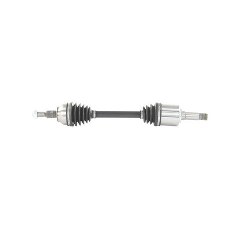 TrakMotive CV Axle Shaft P/N:FD-8291 Fits: Ford C-max 18-13 - Image 1
