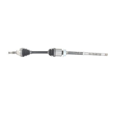 TrakMotive CV Axle Shaft P/N:FD-8296 Fits: Ford Explorer 19-14, Ford Police Interceptor Utility 15-14 - Image 1