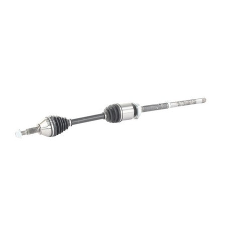 TrakMotive CV Axle Shaft P/N:FD-8296 Fits: Ford Explorer 19-14, Ford Police Interceptor Utility 15-14 - Image 3