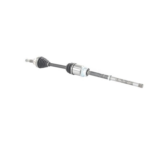 TrakMotive CV Axle Shaft P/N:FD-8296 Fits: Ford Explorer 19-14, Ford Police Interceptor Utility 15-14 - Image 2