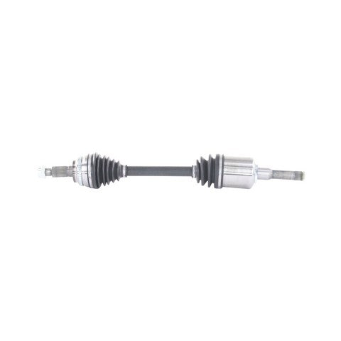 TrakMotive CV Axle Shaft P/N:FD-8301 Fits: Ford Edge 14-12 - Image 1