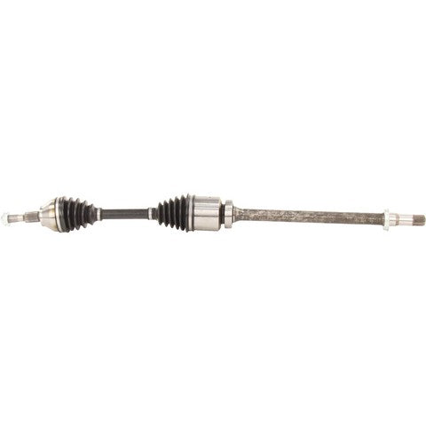 TrakMotive CV Axle Shaft P/N:FD-8308 Fits: Ford Edge 18-15, Lincoln Mkx 18-16 - Image 1