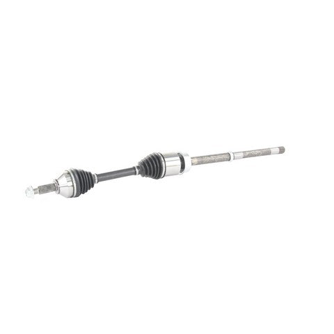 TrakMotive CV Axle Shaft P/N:FD-8318 Fits: Ford Taurus 18-14, Lincoln Mks 16-14 - Image 3