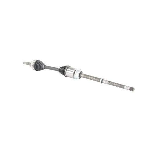 TrakMotive CV Axle Shaft P/N:FD-8318 Fits: Ford Taurus 18-14, Lincoln Mks 16-14 - Image 2