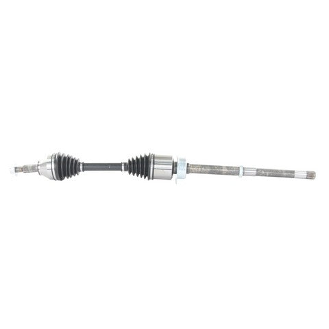 TrakMotive CV Axle Shaft P/N:FD-8319 Fits: Ford Flex 19-14, Lincoln Mkt 19-14 - Image 1