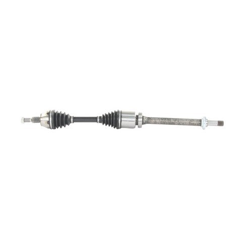 TrakMotive CV Axle Shaft P/N:FD-8321 Fits: Ford Transit Connect 16-14 - Image 1