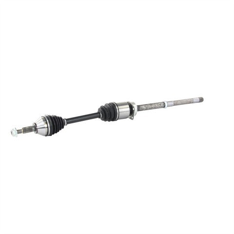 TrakMotive CV Axle Shaft P/N:FD-8328 Fits: Ford Explorer 19-14, Ford Police Interceptor Utility 19-14 - Image 2