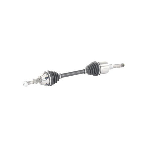 TrakMotive CV Axle Shaft P/N:FD-8330 Fits: Ford Fusion 20-13, Lincoln Mkz 16-13 - Image 2