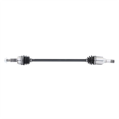 TrakMotive CV Axle Shaft P/N:FD-8334 Fits: Ford Edge 13-11, Lincoln Mkx 13-11 - Image 1