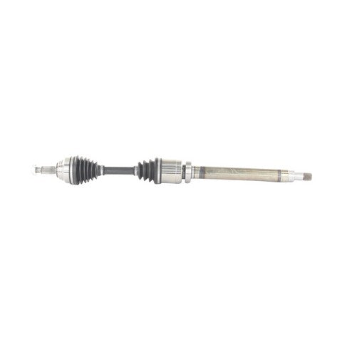 TrakMotive CV Axle Shaft P/N:FD-8338 Fits: Ford Fiesta 19-14 - Image 1
