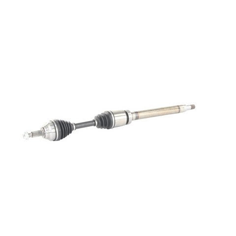 TrakMotive CV Axle Shaft P/N:FD-8338 Fits: Ford Fiesta 19-14 - Image 2