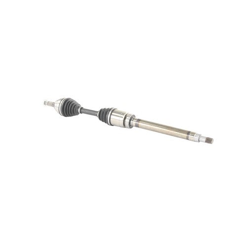 TrakMotive CV Axle Shaft P/N:FD-8338 Fits: Ford Fiesta 19-14 - Image 3
