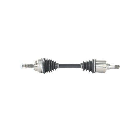 TrakMotive CV Axle Shaft P/N:FD-8339 Fits: Ford Fiesta 19-14 - Image 1