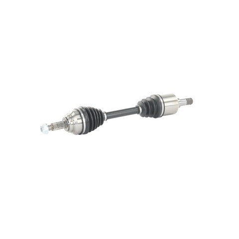 TrakMotive CV Axle Shaft P/N:FD-8339 Fits: Ford Fiesta 19-14 - Image 2