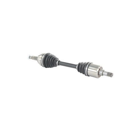 TrakMotive CV Axle Shaft P/N:FD-8339 Fits: Ford Fiesta 19-14 - Image 3