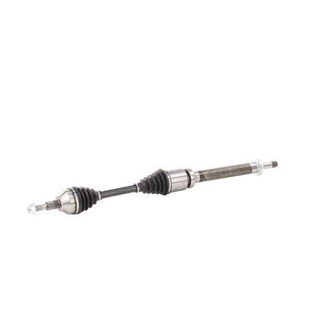 TrakMotive CV Axle Shaft P/N:FD-8356 Fits: Ford Fusion 2015, Lincoln Mkz 19-17 - Image 2