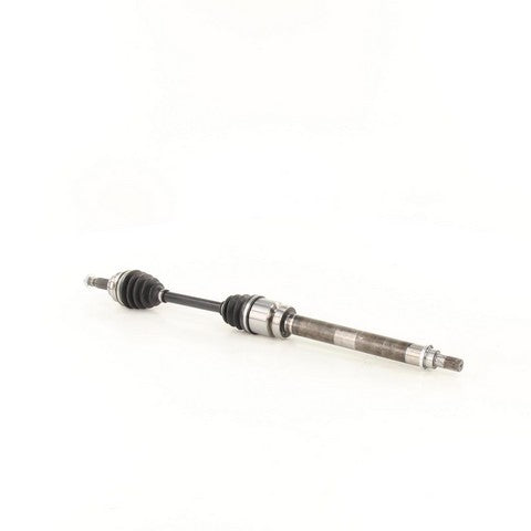 TrakMotive CV Axle Shaft P/N:FD-8359 Fits: Ford Fiesta 17-15 - Image 2