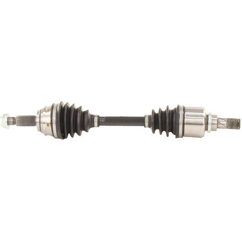 TrakMotive CV Axle Shaft P/N:FD-8360 Fits: Ford Fiesta 18-15 - Image 1