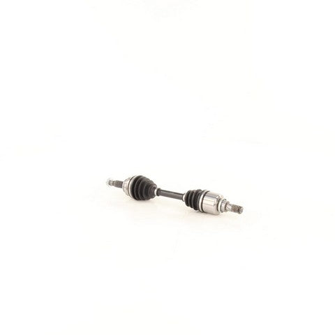 TrakMotive CV Axle Shaft P/N:FD-8360 Fits: Ford Fiesta 18-15 - Image 3