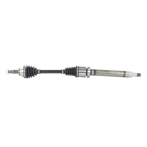TrakMotive CV Axle Shaft P/N:FD-8361 Fits: Ford Fiesta 19-18 - Image 1