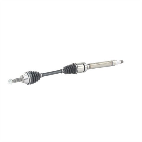 TrakMotive CV Axle Shaft P/N:FD-8361 Fits: Ford Fiesta 19-18 - Image 2