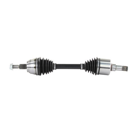 TrakMotive CV Axle Shaft P/N:FD-8362 Fits: Ford Focus 18-16 - Image 1